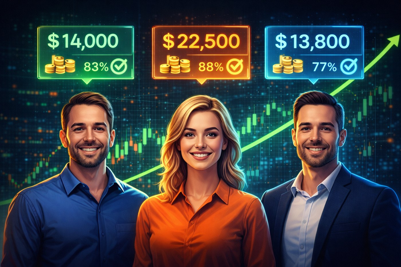 Copy Trading